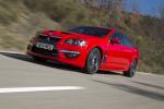 Vauxhall VXR8 2011 года